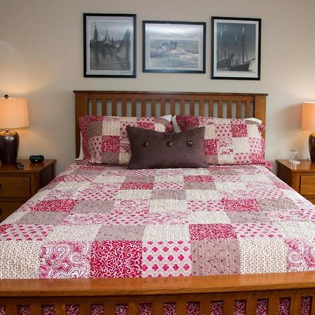 Wishmaker House B&B Bellville 外观 照片