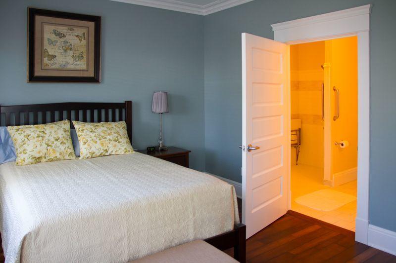 Wishmaker House B&B Bellville 外观 照片