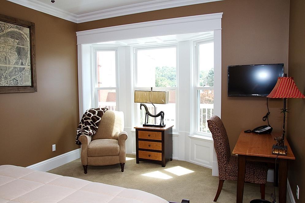 Wishmaker House B&B Bellville 外观 照片