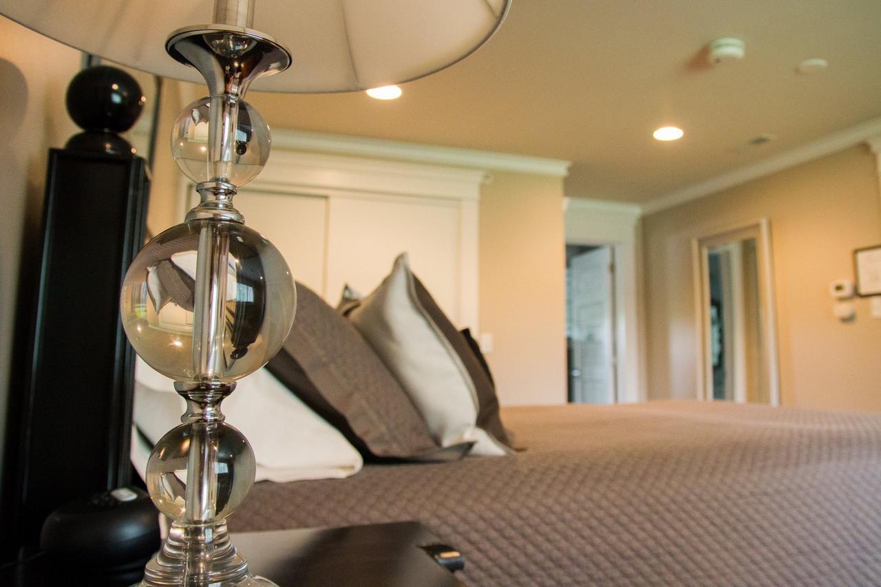 Wishmaker House B&B Bellville 外观 照片