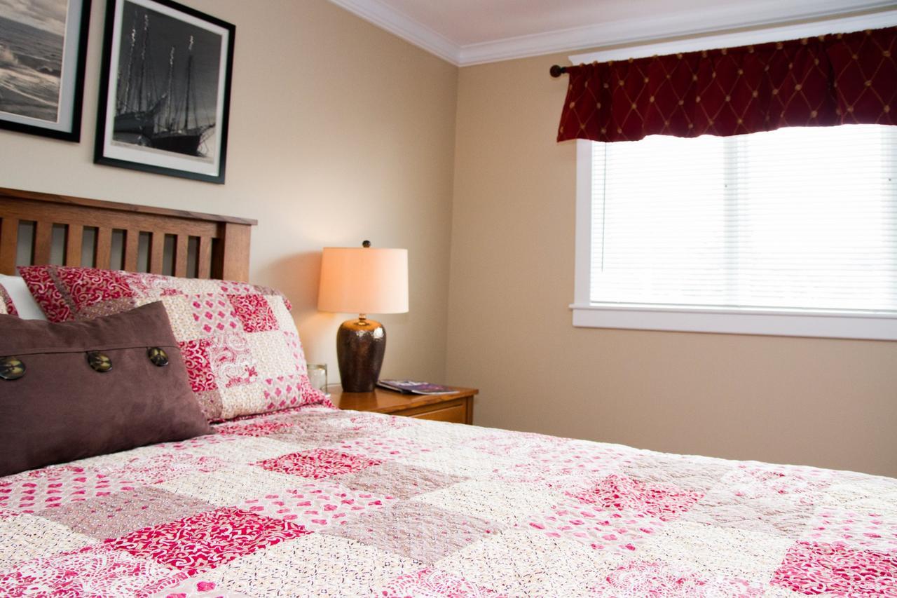 Wishmaker House B&B Bellville 外观 照片