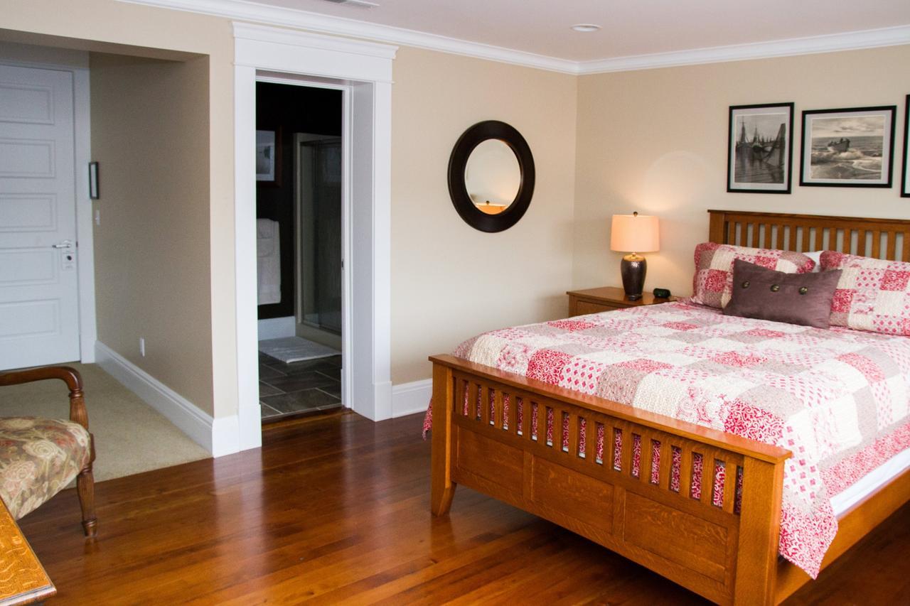 Wishmaker House B&B Bellville 外观 照片