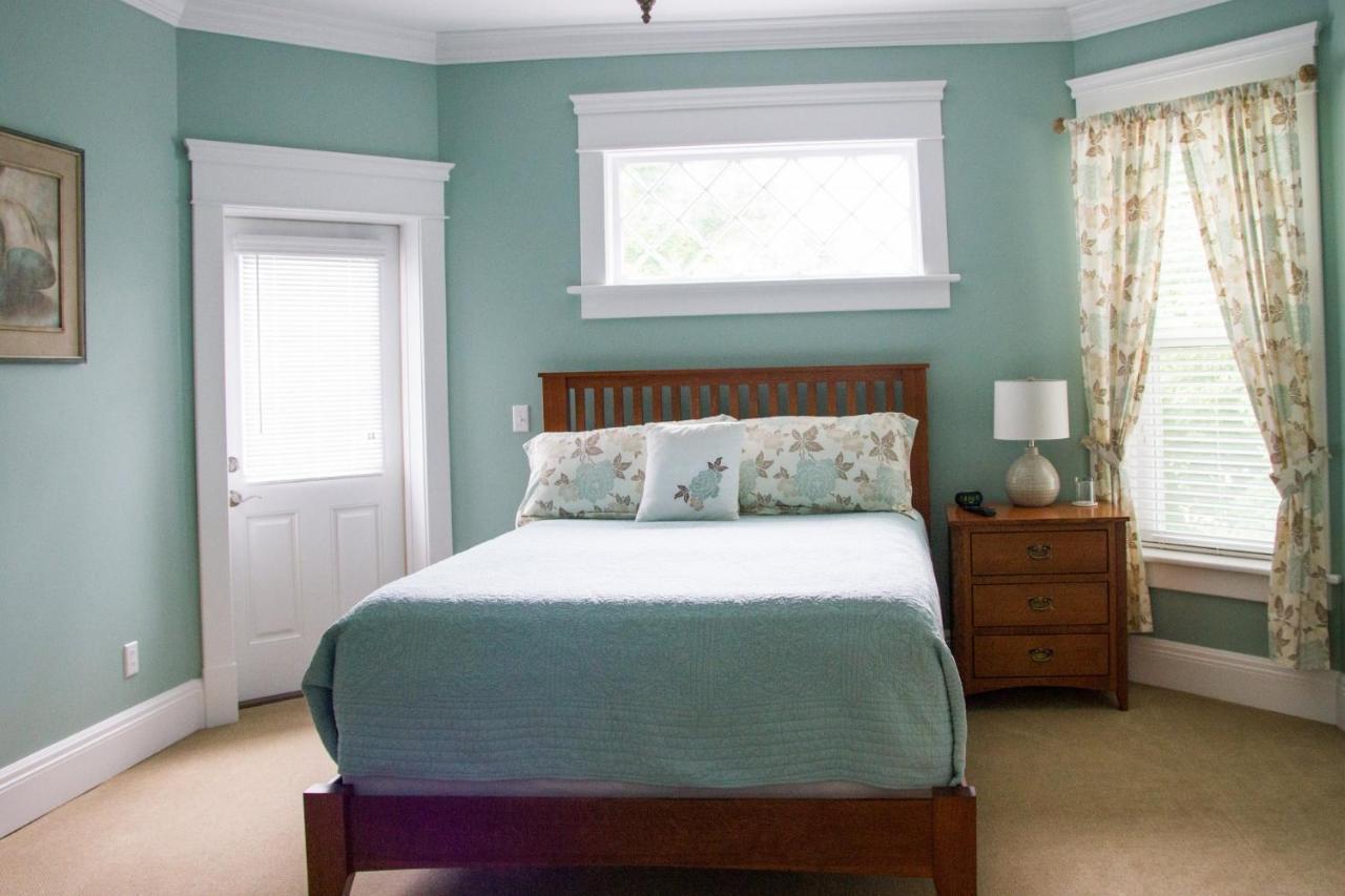 Wishmaker House B&B Bellville 外观 照片