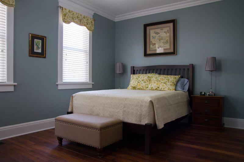Wishmaker House B&B Bellville 外观 照片