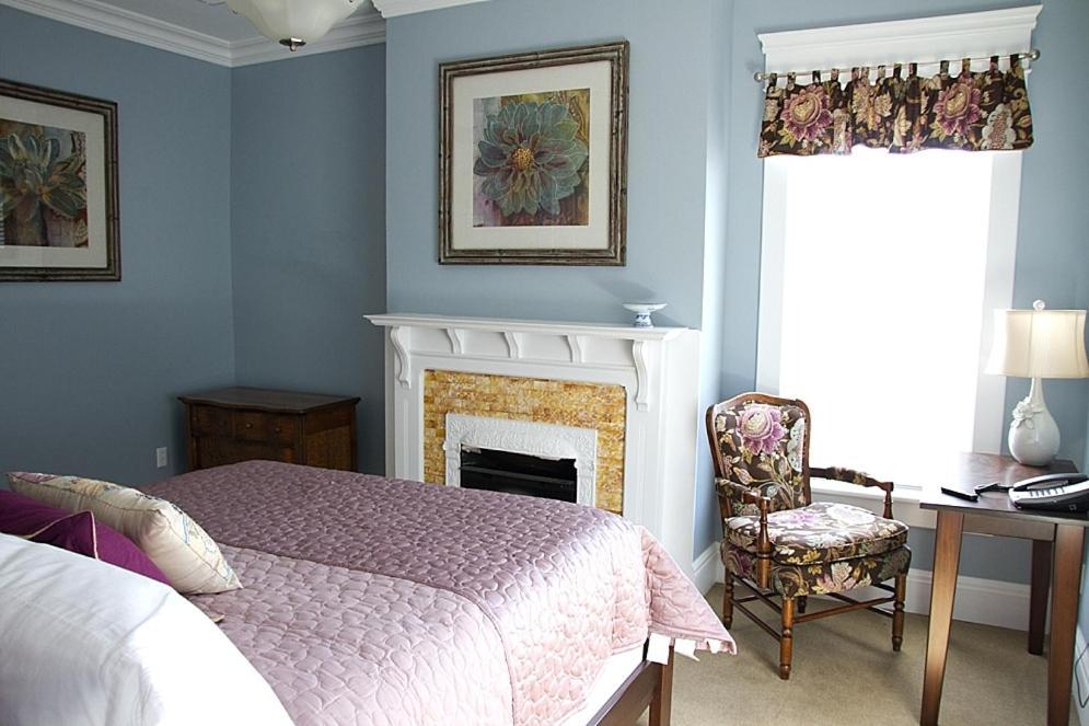 Wishmaker House B&B Bellville 外观 照片