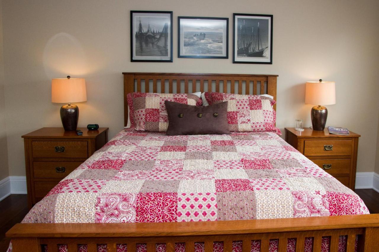 Wishmaker House B&B Bellville 外观 照片