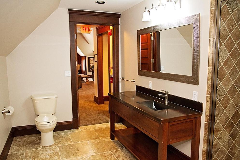 Wishmaker House B&B Bellville 外观 照片
