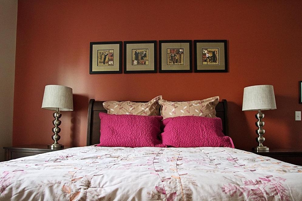 Wishmaker House B&B Bellville 外观 照片