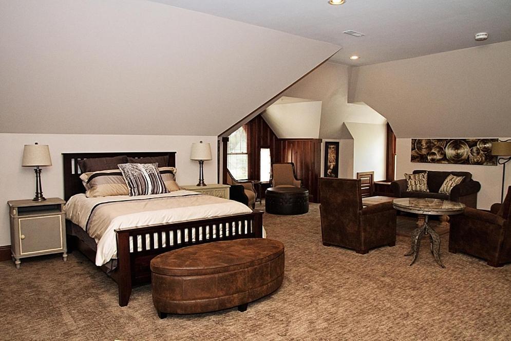 Wishmaker House B&B Bellville 外观 照片
