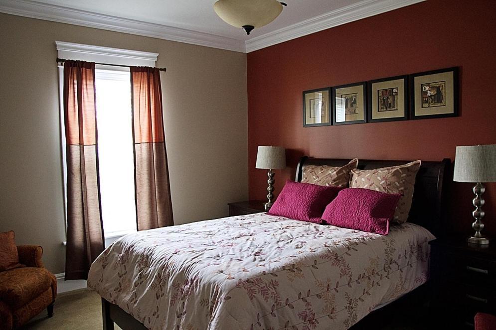 Wishmaker House B&B Bellville 外观 照片